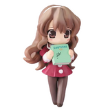 Chara-ani Toy's work Collection 2.5 Niitengo Nogizaka Haruka's Secret figure (set of 8)