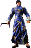 Kaiyodo Fist of The North Star Shanghai Saga mini Figure Collection
