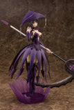 Alphamax TONY Shining Ark Sakuya Mode Violet 1/8 PVC figure