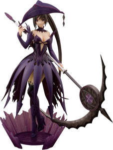 Alphamax TONY Shining Ark Sakuya Mode Violet 1/8 PVC figure