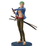 Bandai One Piece Super Styling Wanted!! figure Collection (set of 5)