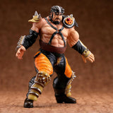 Kaiyodo Fist of The North Star The Final Battle of the Century Figure