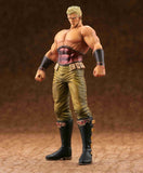 Kaiyodo Fist of The North Star The Final Battle of the Century Figure