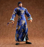 Kaiyodo Fist of The North Star Shanghai Saga mini Figure Collection