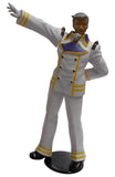 Yujin Konami SR Quiz Magic Academy girl Figure ver II 2.5 (set of 6)