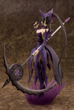 Alphamax TONY Shining Ark Sakuya Mode Violet 1/8 PVC figure