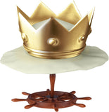 Sen-Ti-Nel One Piece New World H.A.T. Drinking Cap figure (set of 6)