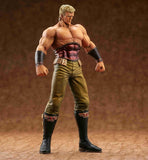 Kaiyodo Fist of The North Star The Final Battle of the Century Figure
