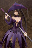 Alphamax TONY Shining Ark Sakuya Mode Violet 1/8 PVC figure