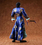 Kaiyodo Fist of The North Star Shanghai Saga mini Figure Collection