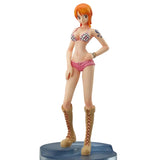Bandai One Piece Super Styling Wanted!! figure Collection (set of 5)