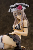 Alphamax Shining Ark Female Pirate Velvet Batrass 1/8 girl PVC figure