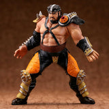 Kaiyodo Fist of The North Star The Final Battle of the Century Figure