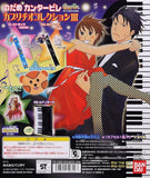 Bandai Nodame Cantabile Capriccio Collection Character Goods