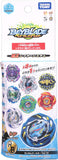 Takara TOMY 2018 Beyblade Burst B-130 Random booster Vol. 13