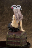 Alphamax Shining Ark Female Pirate Velvet Batrass 1/8 girl PVC figure