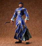 Kaiyodo Fist of The North Star Shanghai Saga mini Figure Collection
