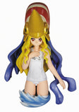 Yujin SR Capcom Fighting Jam SEXY herione girl Real Figure Collection