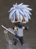 Good Smile Nendoroid 1636 Naruto Shippuden Kakashi Hatake Anbu Black Ops Ver
