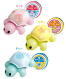 Takara TOMY Walkie bits digital pets moving turtle