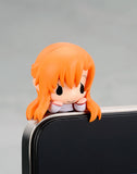 Penguin Parade Sword Art Online Chibi figure Earphone Plug (set of 4)
