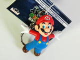 Banpresto Nintendo Super Mario Galaxy Figure Keychain Collection