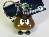 Banpresto Nintendo Super Mario Galaxy Figure Keychain Collection
