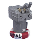Good Smile Kantai Collection KanColle Rensoho-chan soft Vinyl figure