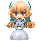 Phat Good Smile Medicchu Expelled From Paradise Angela Balzac Chibi figure