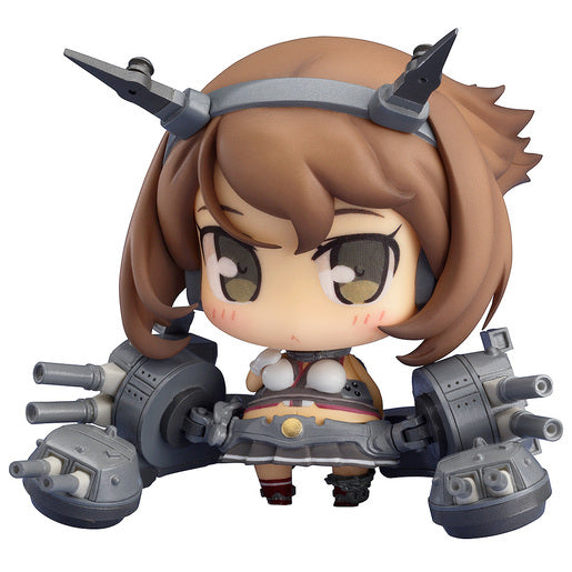 Phat Good Smile Medicchu Kantai Collection KanColle Mutsu Chibi figure