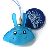 Bandai Pokemon Advanced Generation Pocket Monster Strap 2006 ver (set of 12)