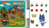 Takara TOMY Nintendo Animal Crossing DS Game Card Holder (set of 6)