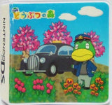 Takara TOMY Nintendo Animal Crossing DS Game Card Holder (set of 6)