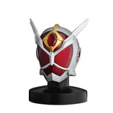 Bandai Kamen Masked Rider 1/6 Rider Mask Collection and so forth