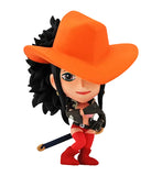 Popy Plex Anime Chara Heroes One piece Film Z mini big head figure (set of 24)