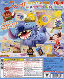 Yujin Disney Stitch! Mischief Mission on Izayoi Island Party Goods