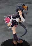 FREEing High School DxD Akeno Himejima Kuoh Academy 1/8 PVC figure