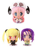 Banpresto Ichiban Kuji To Love-ru Trouble Premium figure & Prize Items