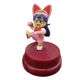 Bandai Dr.SLUMP ARALE CHAN Arale Norimaki mini figure collection