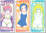 Banpresto Ichiban Kuji To Love-ru Trouble Premium figure & Prize Items