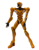 Bandai Ultimate Action Evangelion figure New Theatrical Edition (set of 5)