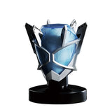 Bandai Kamen Masked Rider 1/6 Rider Mask Collection and so forth