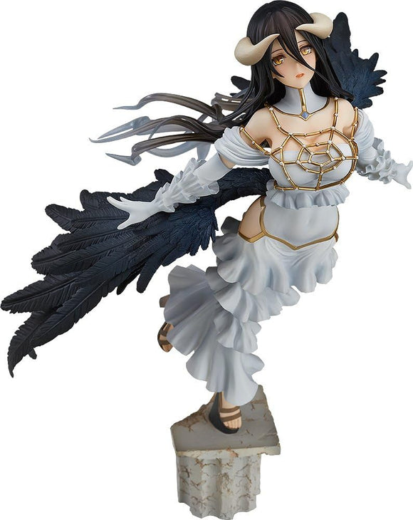 Good Smile OVERLORD Albedo 1/8 PVC figure