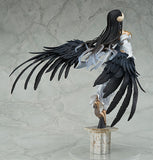 Good Smile OVERLORD Albedo 1/8 PVC figure
