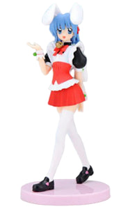 SEGA EX Hayate the Combat Butler!! 2nd season PVC figure Arcade Prize