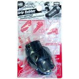 Takara TOMY 2009 Beyblade Metal Fight Fusion Bey Launcher Rubber Grip