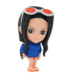 Popy Plex Anime Chara Heroes One piece Film Z mini big head figure (set of 24)