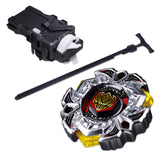 Takara TOMY 2010 Beyblade Metal Fight Fusion BB-114 Variares D:D Starter set