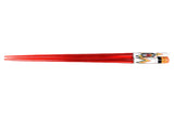 Kotobukiya Rebuild of Evangelion Entry Plug Chopstick Collection