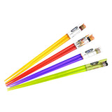 Kotobukiya Rebuild of Evangelion Entry Plug Chopstick Collection
